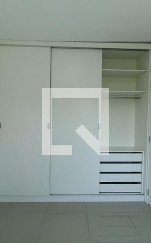 Apartamento à venda com 59m², 2 quartos e 1 vagaQuarto 2