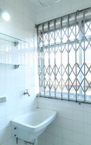 Apartamento à venda com 59m², 2 quartos e 1 vagaÁrea de serviço