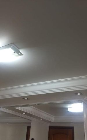 Apartamento para alugar com 56m², 2 quartos e 1 vagaSala - Detalhes
