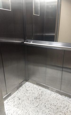 Apartamento para alugar com 56m², 2 quartos e 1 vagaElevador