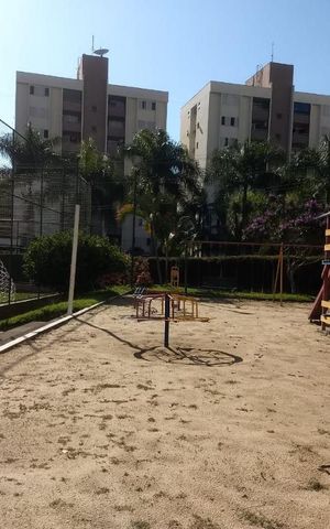 Apartamento para alugar com 56m², 2 quartos e 1 vagaÁrea Comum - Playground