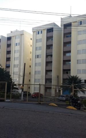 Apartamento para alugar com 56m², 2 quartos e 1 vagaFachada