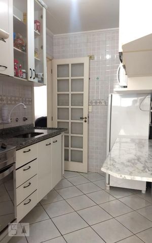 Apartamento para alugar com 56m², 2 quartos e 1 vagaCozinha