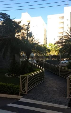 Apartamento para alugar com 56m², 2 quartos e 1 vagaFachada