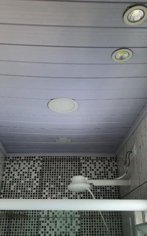Casa para alugar com 80m², 1 quarto e sem vaga Casa para alugar com 80m², 1 quarto e sem vagaSuíte - Quarto 2