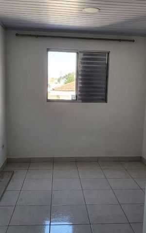 Casa para alugar com 80m², 1 quarto e sem vaga Casa para alugar com 80m², 1 quarto e sem vagaQuarto 2 - Suíte