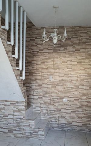 Casa para alugar com 80m², 1 quarto e sem vaga Casa para alugar com 80m², 1 quarto e sem vagaSala
