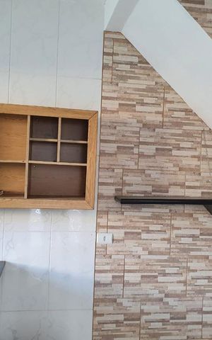 Casa para alugar com 80m², 1 quarto e sem vaga Casa para alugar com 80m², 1 quarto e sem vagaSala
