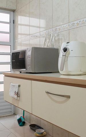 Casa para alugar com 340m², 5 quartos e 6 vagasCOZINHA