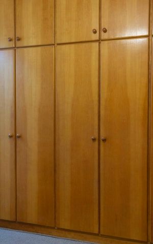 Apartamento à venda com 210m², 4 quartos e 2 vagasQuarto 4