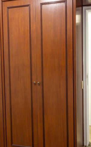 Apartamento à venda com 210m², 4 quartos e 2 vagasQuarto 1