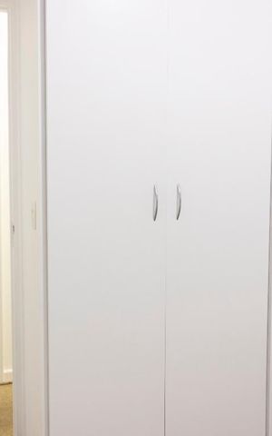 Apartamento à venda com 210m², 4 quartos e 2 vagasQuarto 2