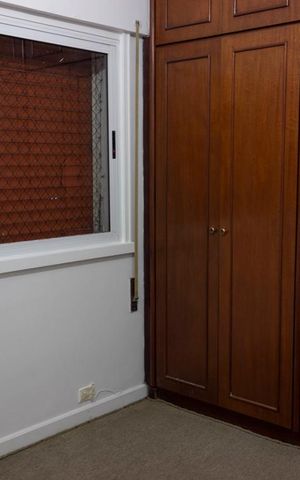 Apartamento à venda com 210m², 4 quartos e 2 vagasQuarto 3