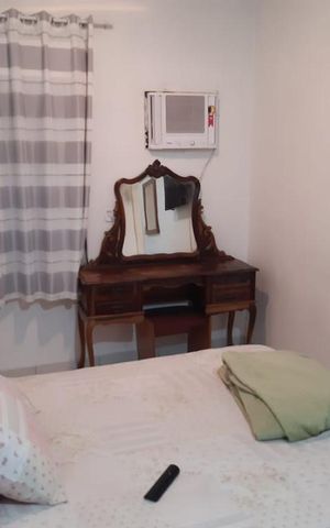 Apartamento para alugar com 40m², 1 quarto e 2 vagasQuarto