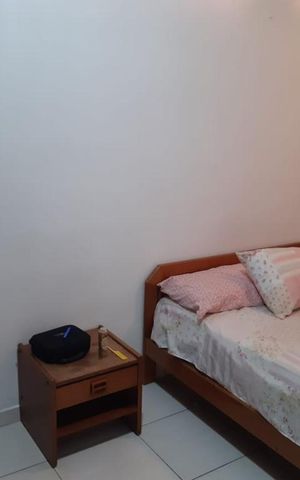 Apartamento para alugar com 40m², 1 quarto e 2 vagasQuarto
