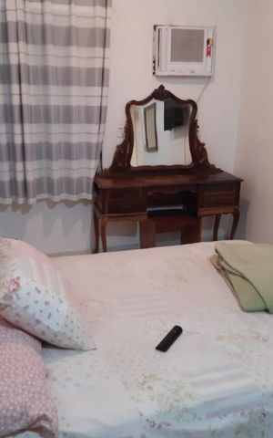 Apartamento para alugar com 40m², 1 quarto e 2 vagasQuarto