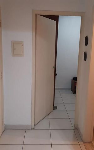 Apartamento para alugar com 40m², 1 quarto e 2 vagasEntrada