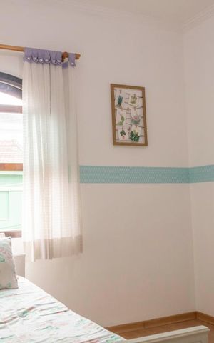 Casa à venda com 250m², 3 quartos e 3 vagasQuarto 1