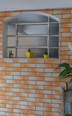 Casa à venda com 250m², 3 quartos e 3 vagasChurrasqueira