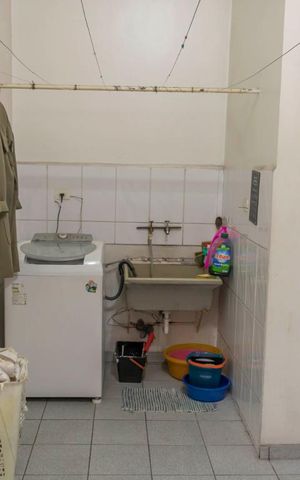 Casa à venda com 250m², 3 quartos e 3 vagasLavanderia