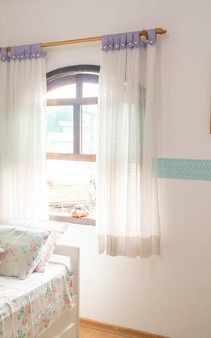 Casa à venda com 250m², 3 quartos e 3 vagasQuarto 1