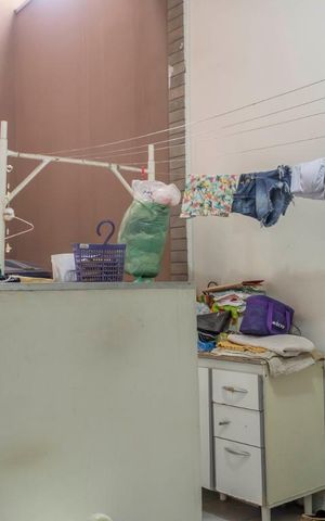 Casa à venda com 250m², 3 quartos e 3 vagasLavanderia