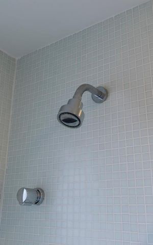 Studio para alugar com 31m², 1 quarto e 1 vagaBanheiro