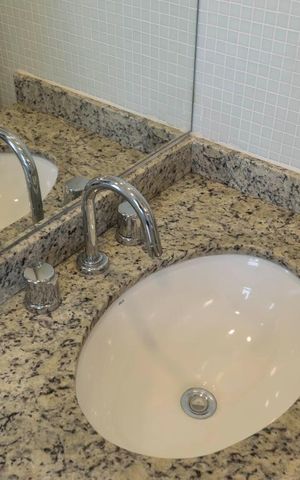 Studio para alugar com 31m², 1 quarto e 1 vagaBanheiro
