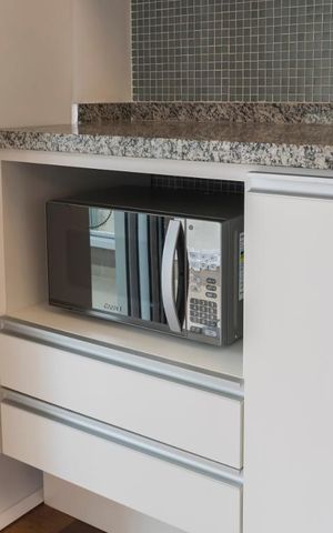Studio para alugar com 31m², 1 quarto e 1 vagaStudio