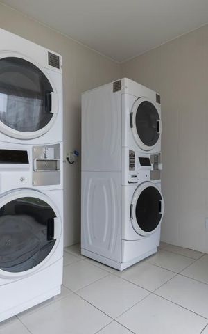 Studio para alugar com 31m², 1 quarto e 1 vagaÁrea comum - Lavanderia coletiva