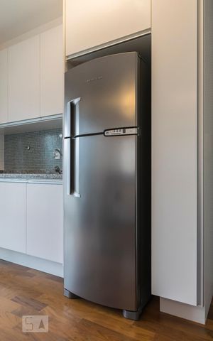 Studio para alugar com 31m², 1 quarto e 1 vagaStudio