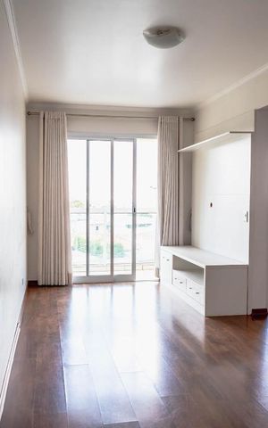 Apartamento à venda com 52m², 2 quartos e 1 vaga Apartamento à venda com 52m², 2 quartos e 1 vagaSala