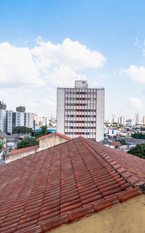 Apartamento à venda com 52m², 2 quartos e 1 vaga Apartamento à venda com 52m², 2 quartos e 1 vagaVista do Quarto 2