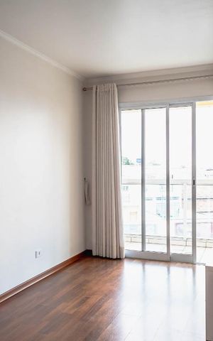Apartamento à venda com 52m², 2 quartos e 1 vaga Apartamento à venda com 52m², 2 quartos e 1 vagaSala