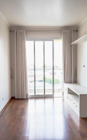 Apartamento à venda com 52m², 2 quartos e 1 vaga Apartamento à venda com 52m², 2 quartos e 1 vagaSala