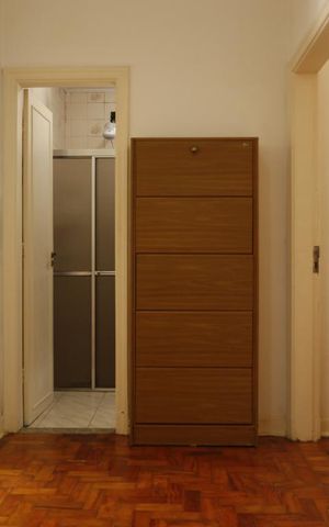 Apartamento à venda com 200m², 3 quartos e sem vagaCorredor 