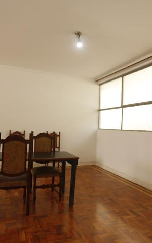 Apartamento à venda com 200m², 3 quartos e sem vagaSala