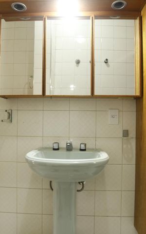 Apartamento à venda com 200m², 3 quartos e sem vagaBanheiro 2