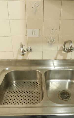Apartamento à venda com 200m², 3 quartos e sem vagaBanheiro 2