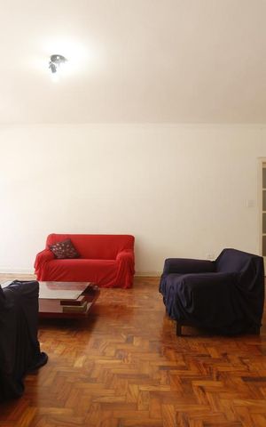 Apartamento à venda com 200m², 3 quartos e sem vagaSala