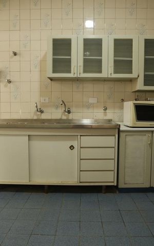 Apartamento à venda com 200m², 3 quartos e sem vagaColzinha