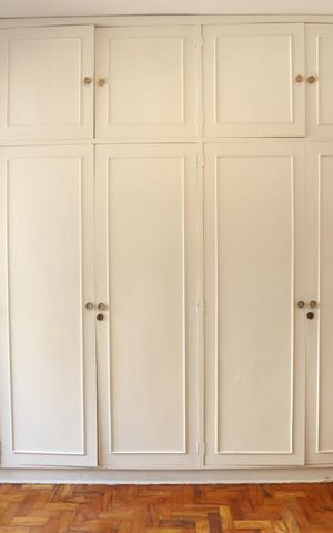 Apartamento à venda com 200m², 3 quartos e sem vagaQuarto 1