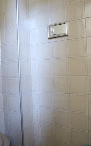Apartamento à venda com 200m², 3 quartos e sem vagaBanheiro de Serviços