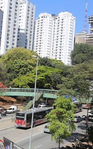 Apartamento à venda com 200m², 3 quartos e sem vagaVista