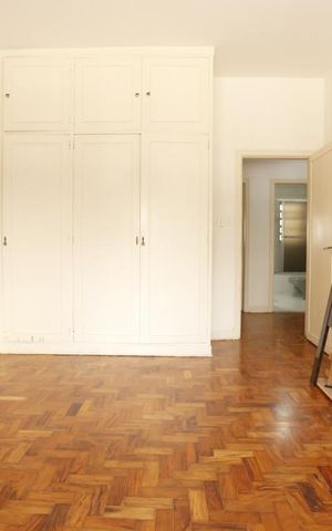 Apartamento à venda com 200m², 3 quartos e sem vagaQuarto 2