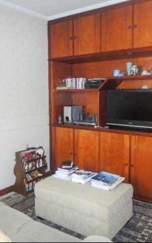 Apartamento à venda com 188m², 4 quartos e 2 vagas Apartamento à venda com 188m², 4 quartos e 2 vagasQuarto 3