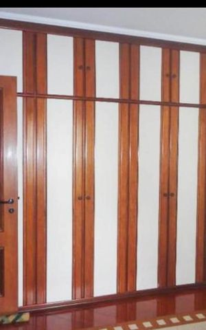 Apartamento à venda com 188m², 4 quartos e 2 vagas Apartamento à venda com 188m², 4 quartos e 2 vagasQuarto 2