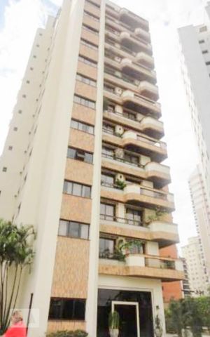 Apartamento à venda com 188m², 4 quartos e 2 vagas Apartamento à venda com 188m², 4 quartos e 2 vagasFachada do bloco