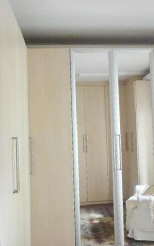 Apartamento à venda com 188m², 4 quartos e 2 vagas Apartamento à venda com 188m², 4 quartos e 2 vagasQuarto 1