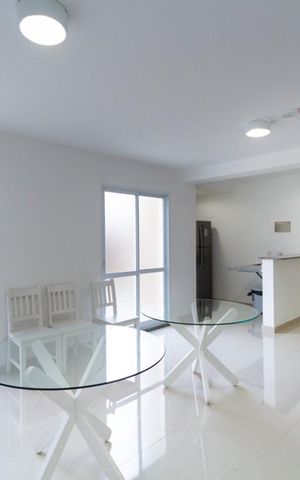 Apartamento à venda com 84m², 2 quartos e 1 vagaSalão de Festas